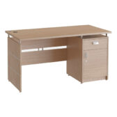 Bàn Làm Việc Hộc Liền The One HR140SHL