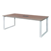 Bàn Họp 1m8 Mặt Chữ Nhật The One HRH1810C5