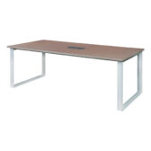 Bàn Họp 2m Chân Sắt The One HRH2010C5