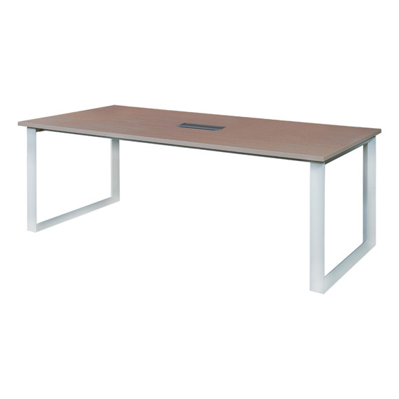 Bàn Họp 2m Chân Sắt The One HRH2010C5