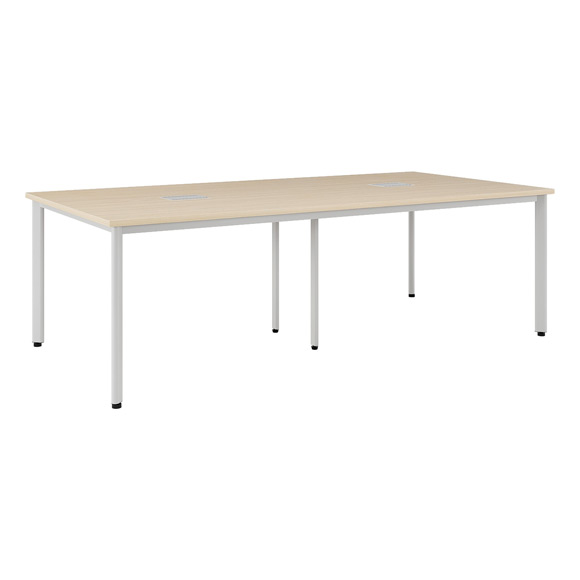 Bàn Họp Khung Sắt HRH2412C7