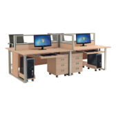 Module Bàn 4 Chỗ The One HRMD05