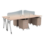 Module Bàn Làm Việc The One HRMD06