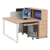Module Bàn Làm Việc The One HRMD09