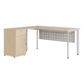 Bàn Làm Việc Góc L HRP160C7Y1