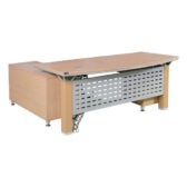 Bàn Làm Việc Giám Đốc The One HRP1890L1Y2