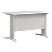 Bàn Làm Việc Khung Sắt The One HU14