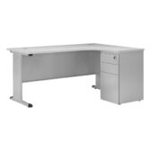 Bàn Làm Việc Trưởng Phòng HU1612C2L22