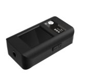 School Use Digital Acceleration Sensor for Laboratory Educational Equipment Mechanics Study