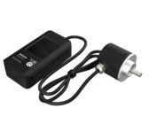 Cảm biến chuyển động quay không dây dùng cho trường học dành cho thiết bị thí nghiệm Vật lý và Hóa học