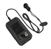 Cảm biến nhịp tim không dây sử dụng trong trường học cho môn Vật lý và Sinh học