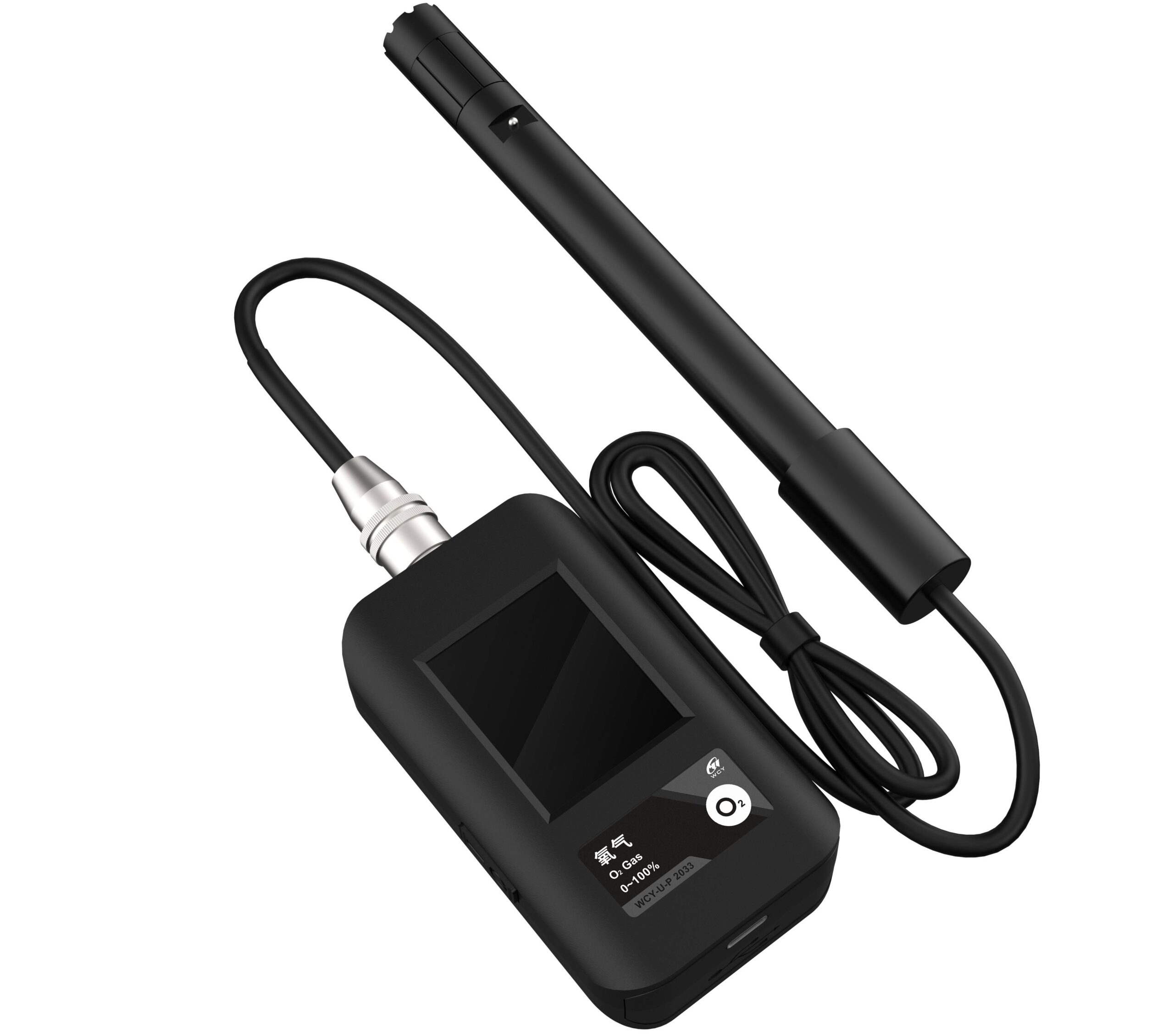 Thiết bị đo hóa lý