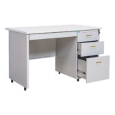 Bàn Hộc Liền 1m2 The One LC12