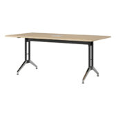 Bàn Họp Chân Sắt LEH1810C12