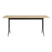 Bàn Họp Khung Sắt LEH2010C12