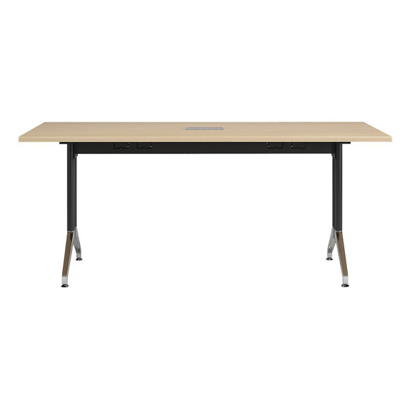 Bàn Họp Khung Sắt LEH2010C12