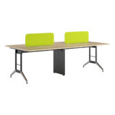 Cụm Bàn Chân Sắt 4 Chỗ LEMD01-4C12