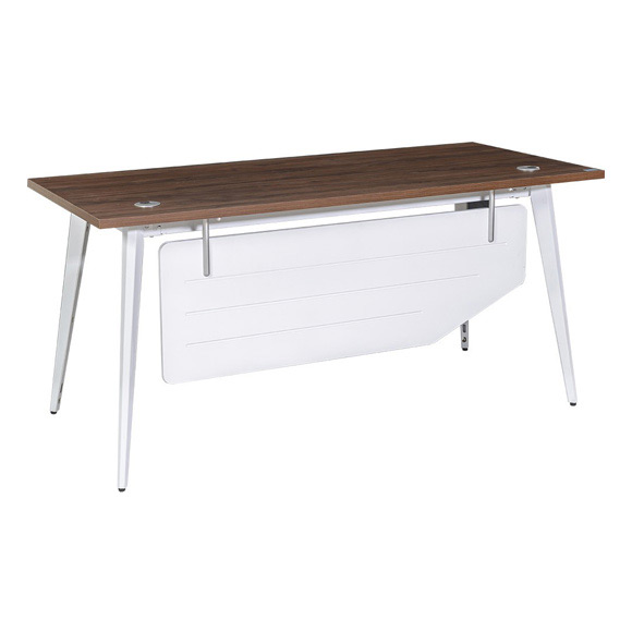 Bàn Chân Sắt 1m2 Hiện Đại The One LUX120C10