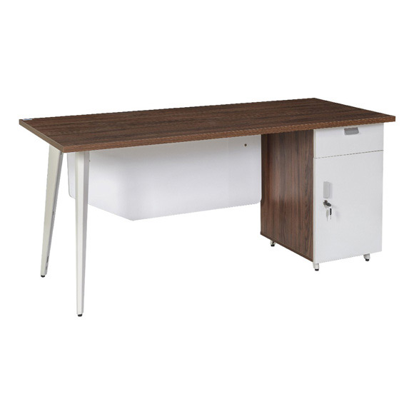 Bàn Hộc Liền 1m4 The One LUX140HLC10