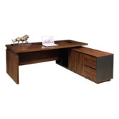 Bàn Giám Đốc Cao Cấp The One LUXB2418V3