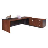 Bàn Lãnh Đạo Văn Phòng The One LUXB2720V1