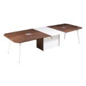 Bàn Họp Cao Cấp The One LUXH3612C10