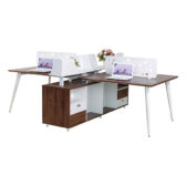 Module Bàn Làm Việc The One LUXMD03C10