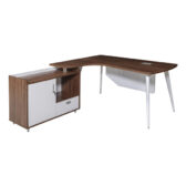 Bàn Làm Việc Giám Đốc The One LUXP160C10