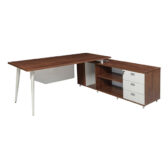 Bàn Làm Việc Giám Đốc The One LUXP180C10