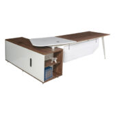 Bàn Giám Đốc Hiện Đại The One LUXP240C10