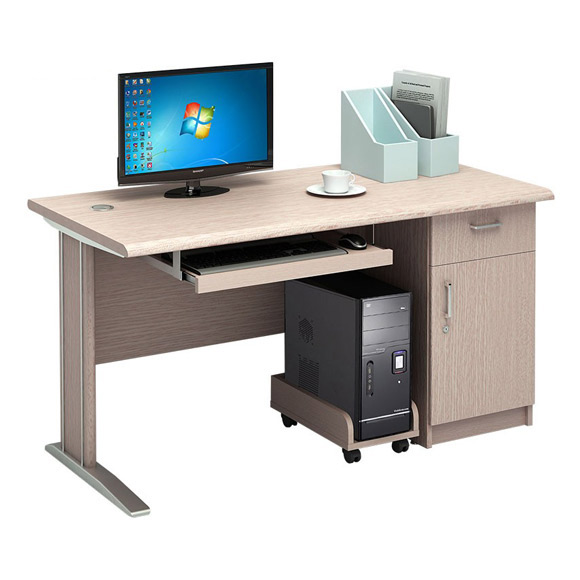 Bàn 1m4 Hộc Liền The One NT140C3HL