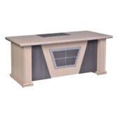 Bàn Làm Việc Lãnh Đạo The One NTP1890T1