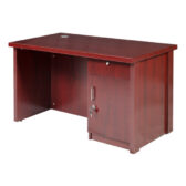 Bàn Làm Việc Gỗ PU The One OD1200A