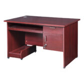 Bàn Làm Việc PU 1m2 The One OD1200F