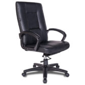 Ghế Xoay Da Trưởng Phòng The One SG1020B