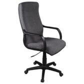 Ghế Trưởng Phòng Bọc Vải The One SG704