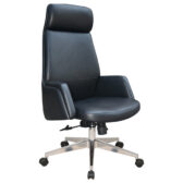 Ghế Trưởng Phòng Lưng Cao The One SG925