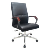 Ghế Da Văn Phòng SG933