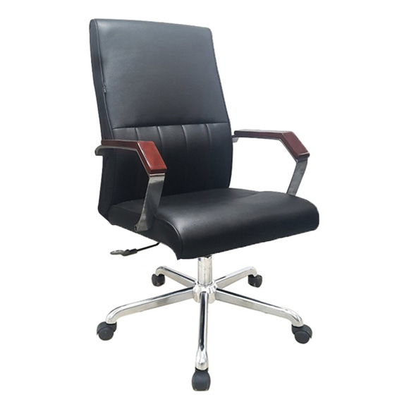 Ghế Da Văn Phòng SG933