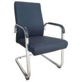 Ghế Bọc Da Phòng Họp The One SL905