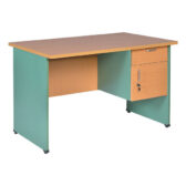 Bàn Hộc Liền 140x60cm The One SV140SHL