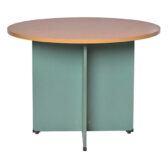 Bàn Họp Tròn 1m The One SVH1000