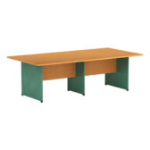 Bàn Họp Chữ Nhật 2m4 The One SVH2412CN