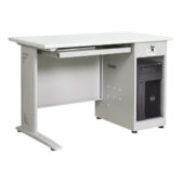 Bàn Chân Sắt 1m2 Hộc Liền The One TH12