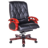 Ghế Làm Việc Giám Đốc The One TQ05