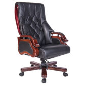 Ghế Văn Phòng Giám Đốc The One TQ08