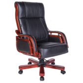 Ghế Làm Việc Lãnh Đạo The One TQ12