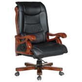 Ghế Làm Việc Lãnh Đạo The One TQ19