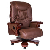 Ghế Lãnh Đạo Cao Cấp The One TQ20