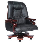 Ghế Giám Đốc Cao Cấp The One TQ24